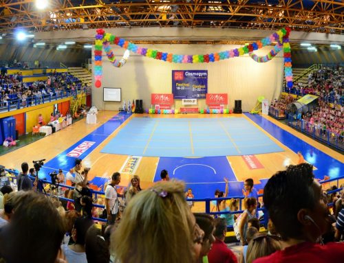 Αργυρό μετάλλιο