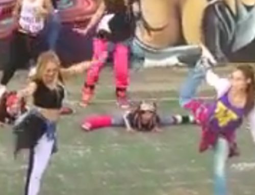 New video clip for Foureira