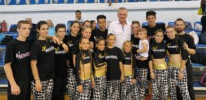 mpelades και Ανδρέας Παχατουρίδης