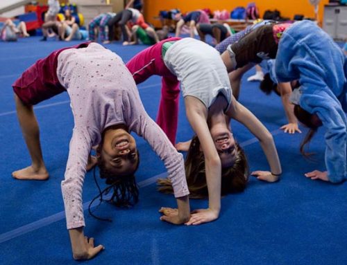 Πόσο σημαντική είναι η γυμναστική για την υγεία σου;