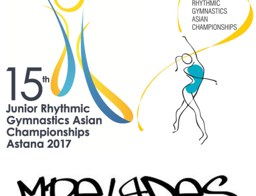 Asian Championships in KAZ 2017