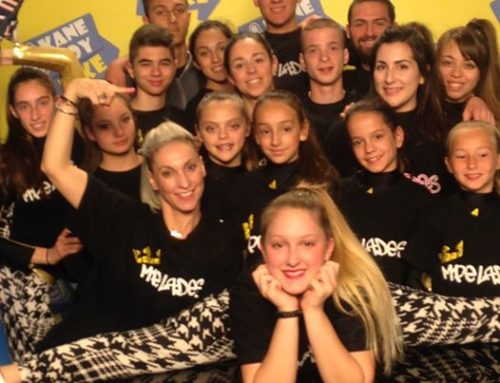 Οι μπελάδες στην Αννίτα Πάνια