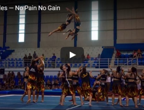 mpelades — No Pain No Gain